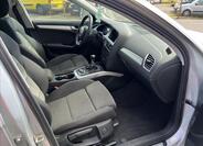 Audi A4 10