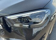 Mercedes-Benz GLE 9
