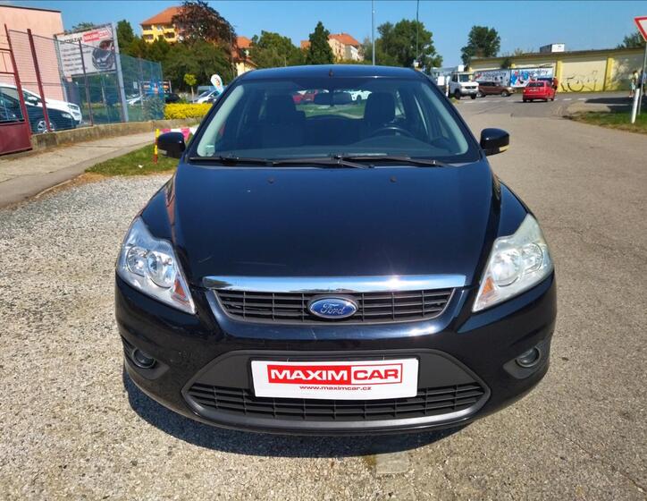 Ford Focus 2