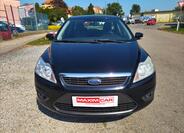 Ford Focus 2