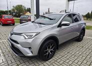 Toyota RAV4 2