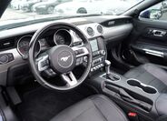 Ford Mustang 29
