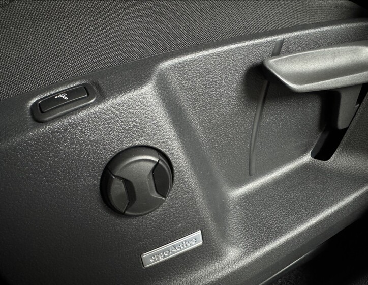 Volkswagen Touran 41