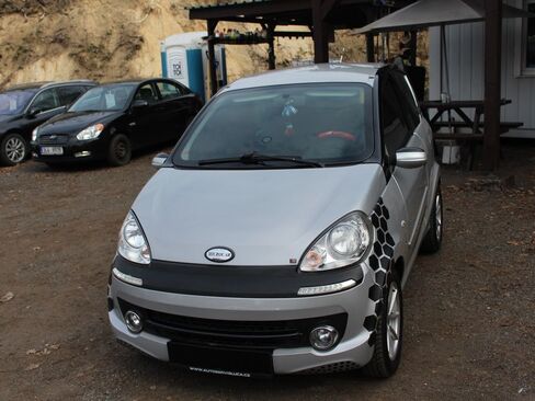 Microcar M.GO