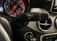 Mercedes-Benz GLA 15
