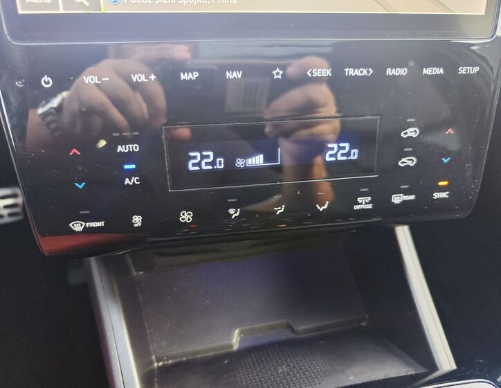 Hyundai Tucson 29