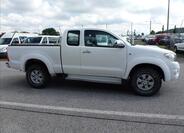 Toyota Hilux 7
