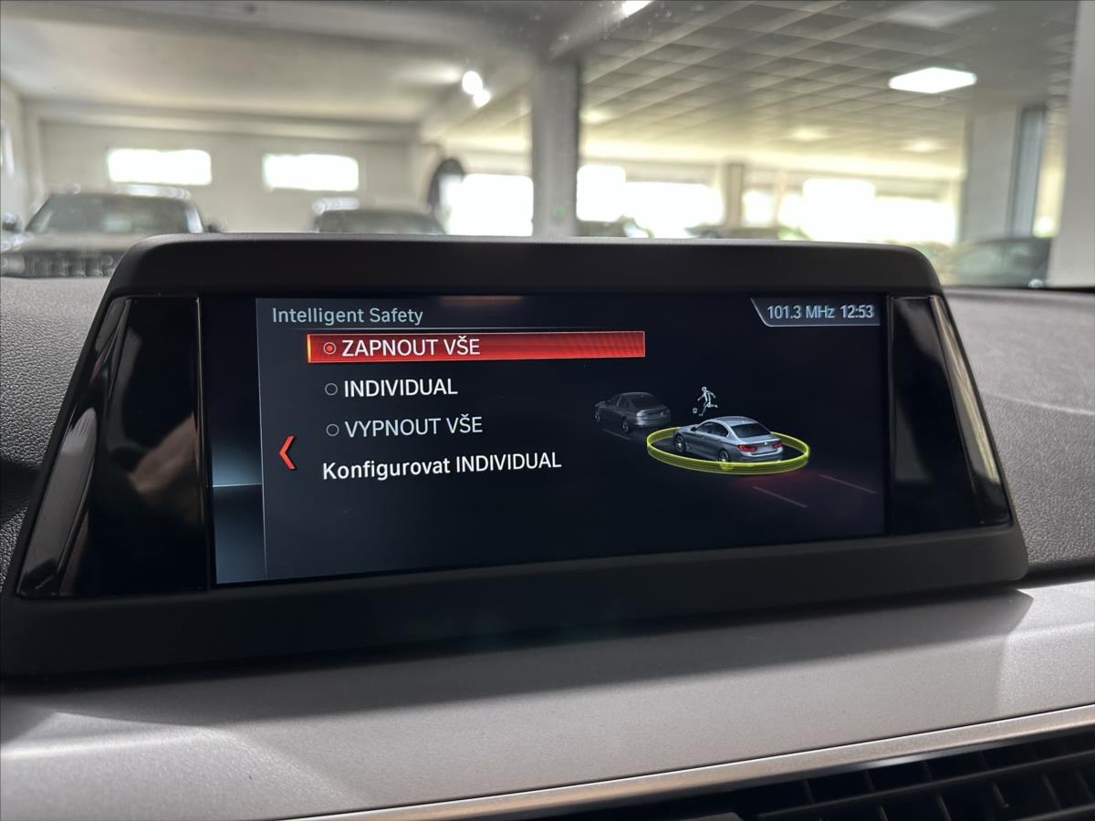 BMW Řada 5