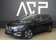 Nissan Qashqai 1