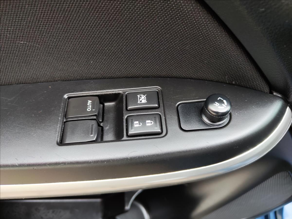 Suzuki Baleno