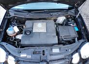 Volkswagen Polo 29