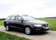Volkswagen Passat 6