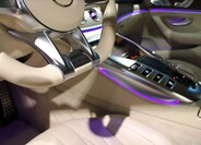 Mercedes-Benz AMG GT 14