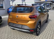 Dacia Sandero 3