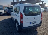 Peugeot Rifter 4