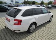 Škoda Octavia 5