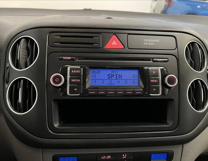Volkswagen Golf Plus 7