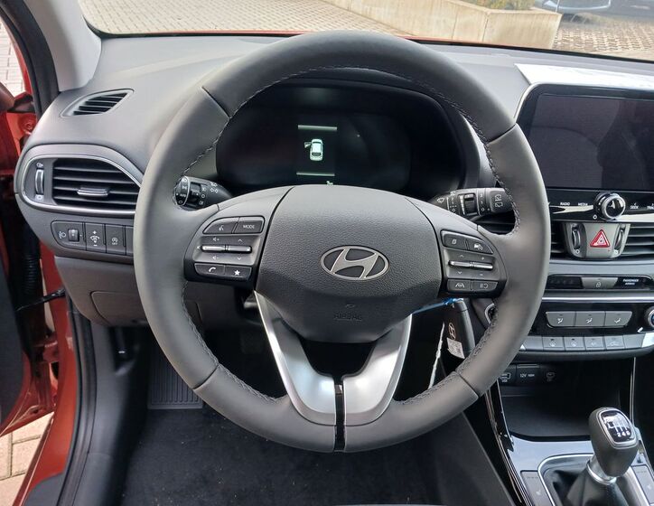 Hyundai i30 17