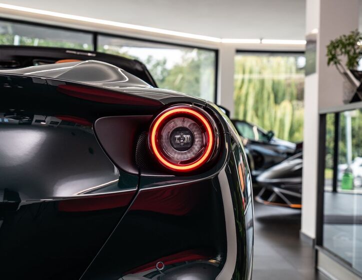 Ferrari Portofino 23