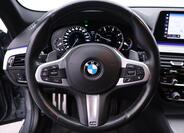 BMW Řada 5 22