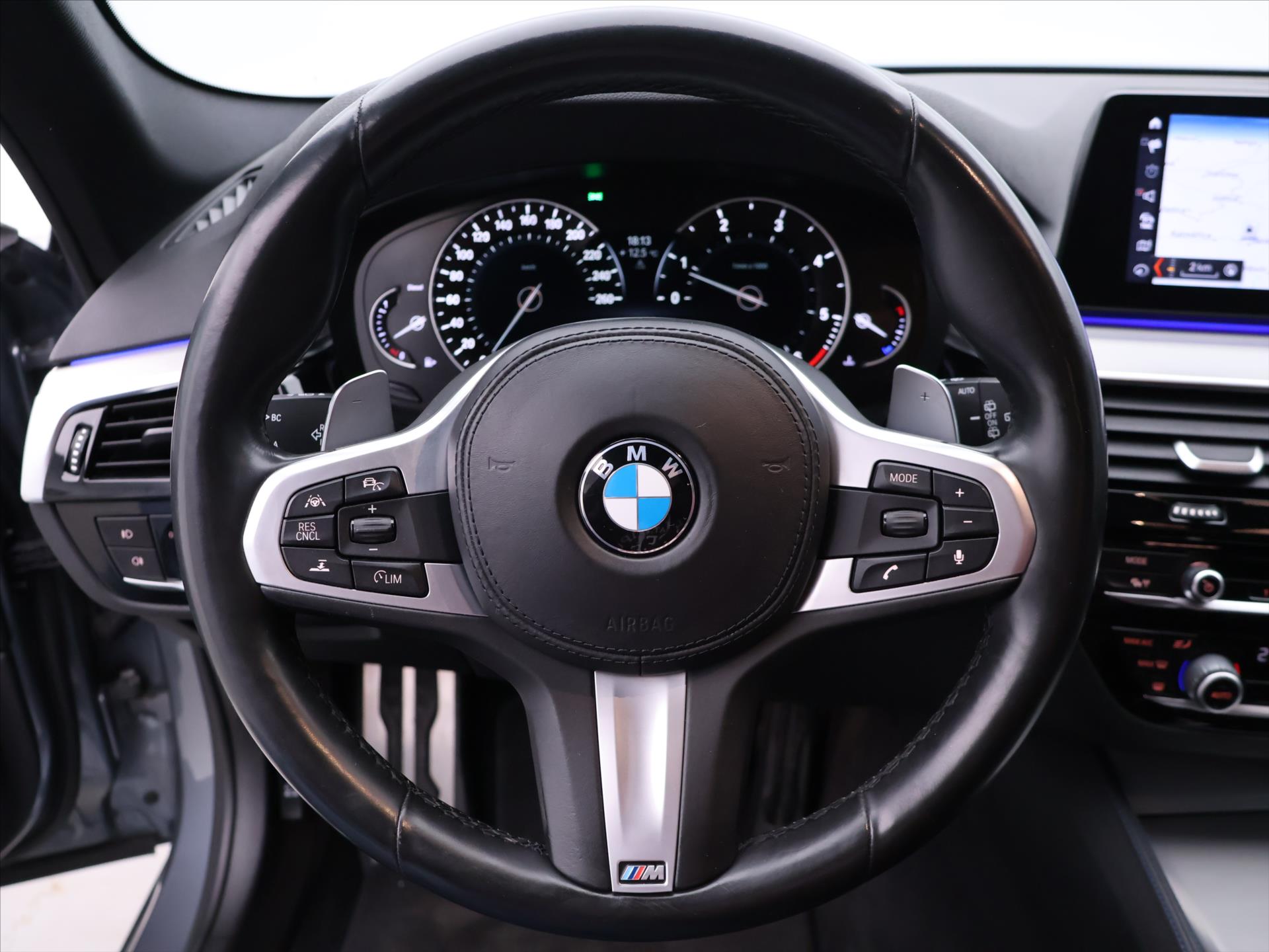 BMW Řada 5