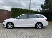 Škoda Octavia 2