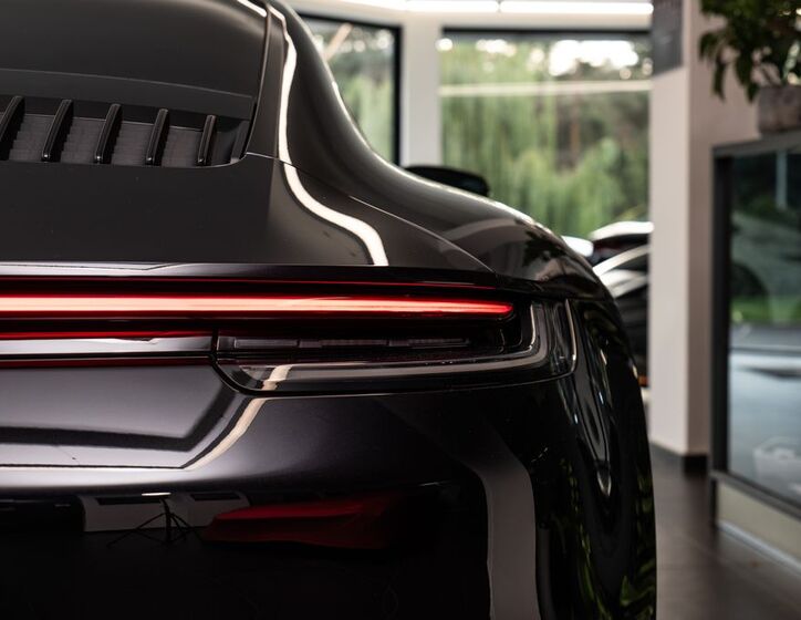 Porsche 911 22