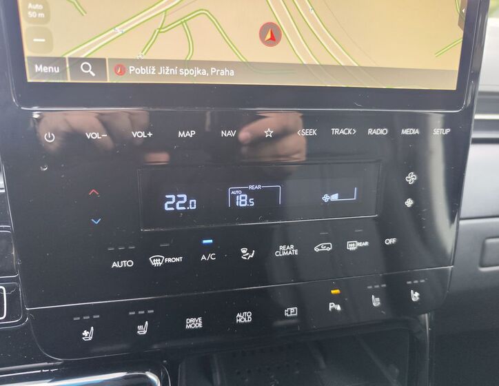 Hyundai Staria 26