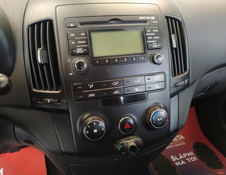 Hyundai i30 15