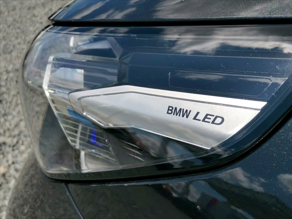BMW Řada 5