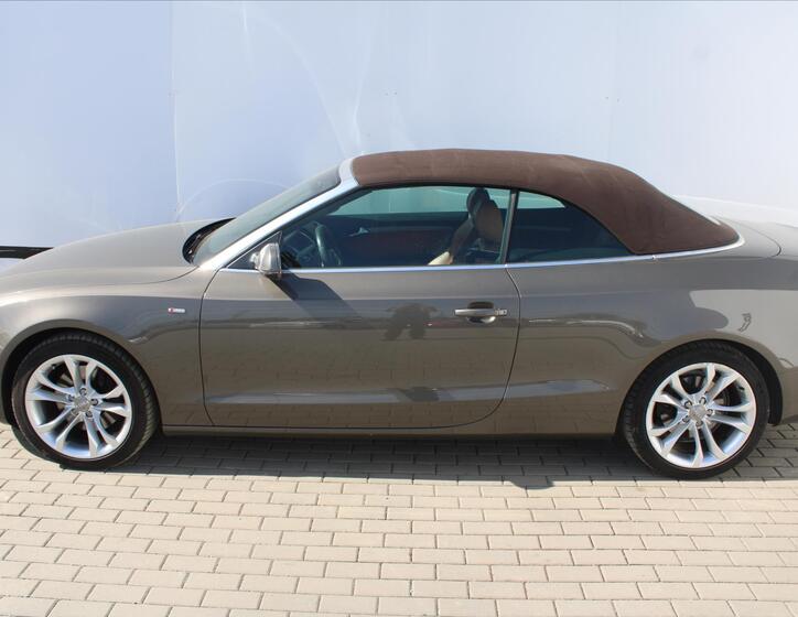 Audi A5 22