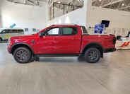 Ford Ranger 8