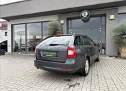 Škoda Octavia 7