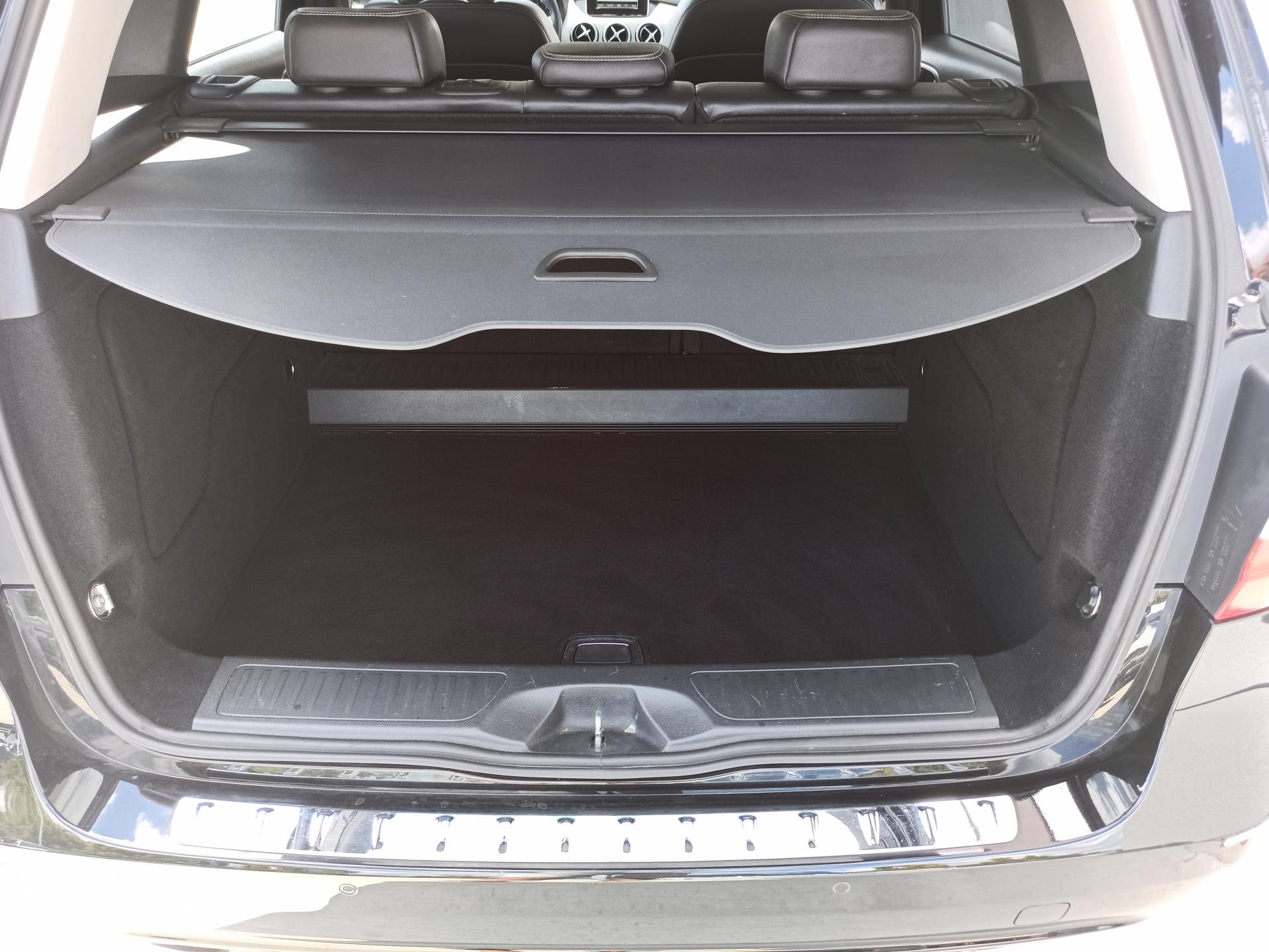 Mercedes-Benz Třídy B
