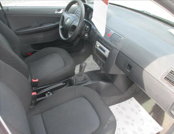 Škoda Fabia 9
