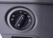 Volkswagen Crafter 15