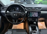 Škoda Superb 18