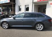 Škoda Superb 6