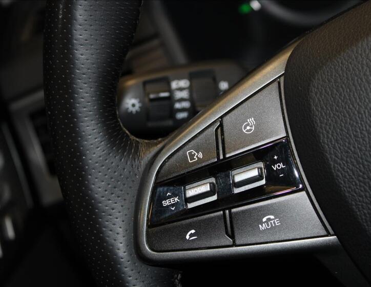 SsangYong Rexton 33