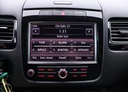 Volkswagen Touareg 29