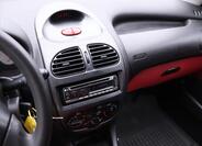 Peugeot 206 16