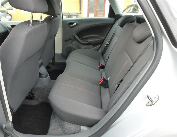 Seat Ibiza 18