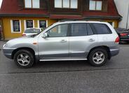 Hyundai Santa Fe 12