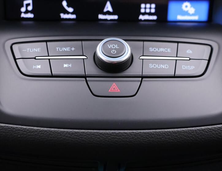 Ford Kuga 27