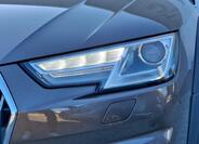 Audi A4 Allroad 8
