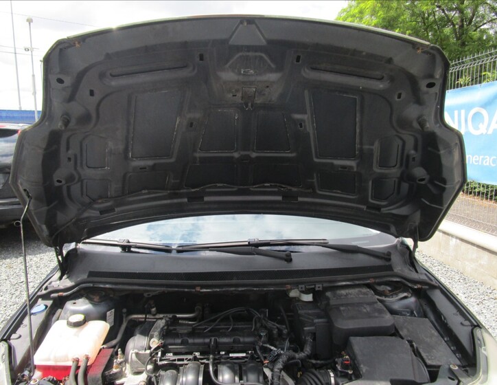 Ford Focus 36