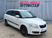 Škoda Fabia 3