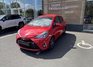 Toyota Yaris 1