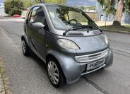 Smart Fortwo 7