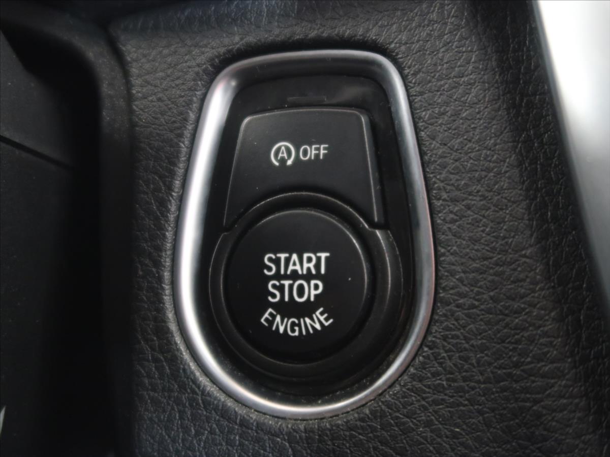 BMW Řada 3